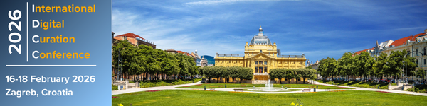International Digital Curation Conference 2026