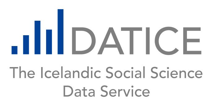 The Icelandic Social Science Data Service