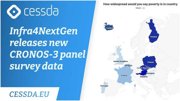 I4NG releases new CRONOS-3 panel survey data