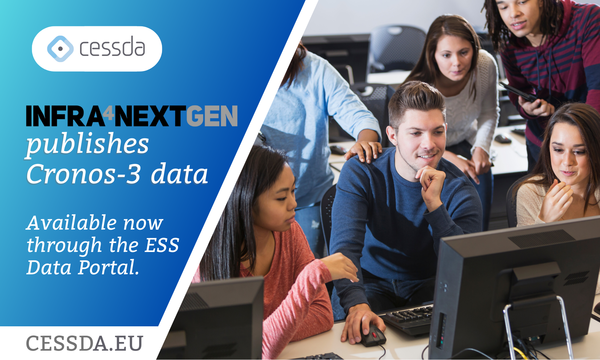 CRONOS-3 data published