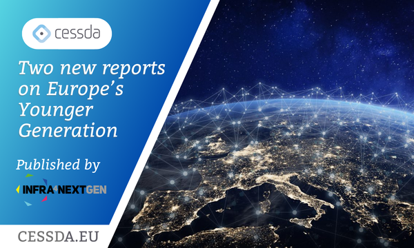 Two New Reports on Europe’s Younger Generations Published by Infra4NextGen