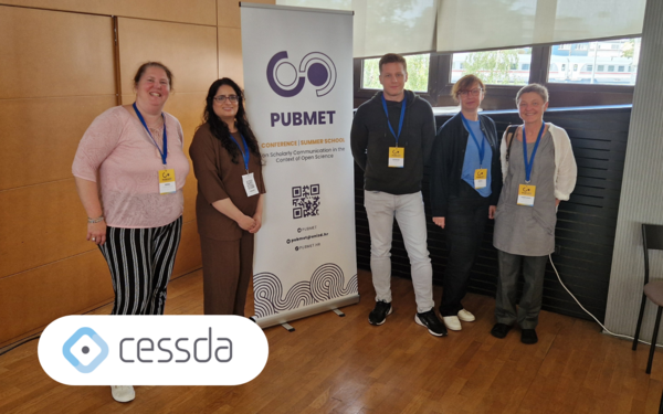 PUBMET 2025: Advancing Scholarly Communication and Data Practices